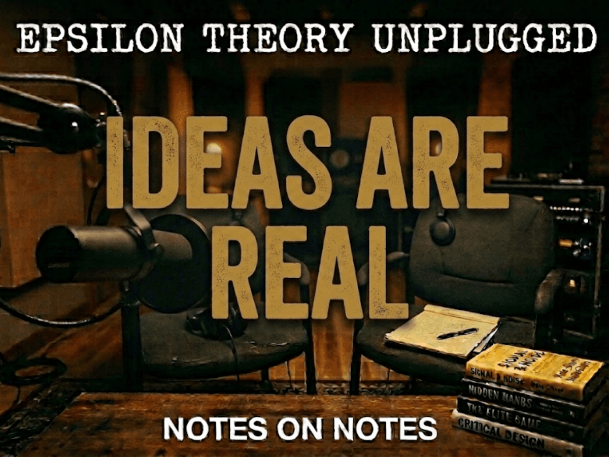 Notes on Notes: The Semantic Manifest(o)