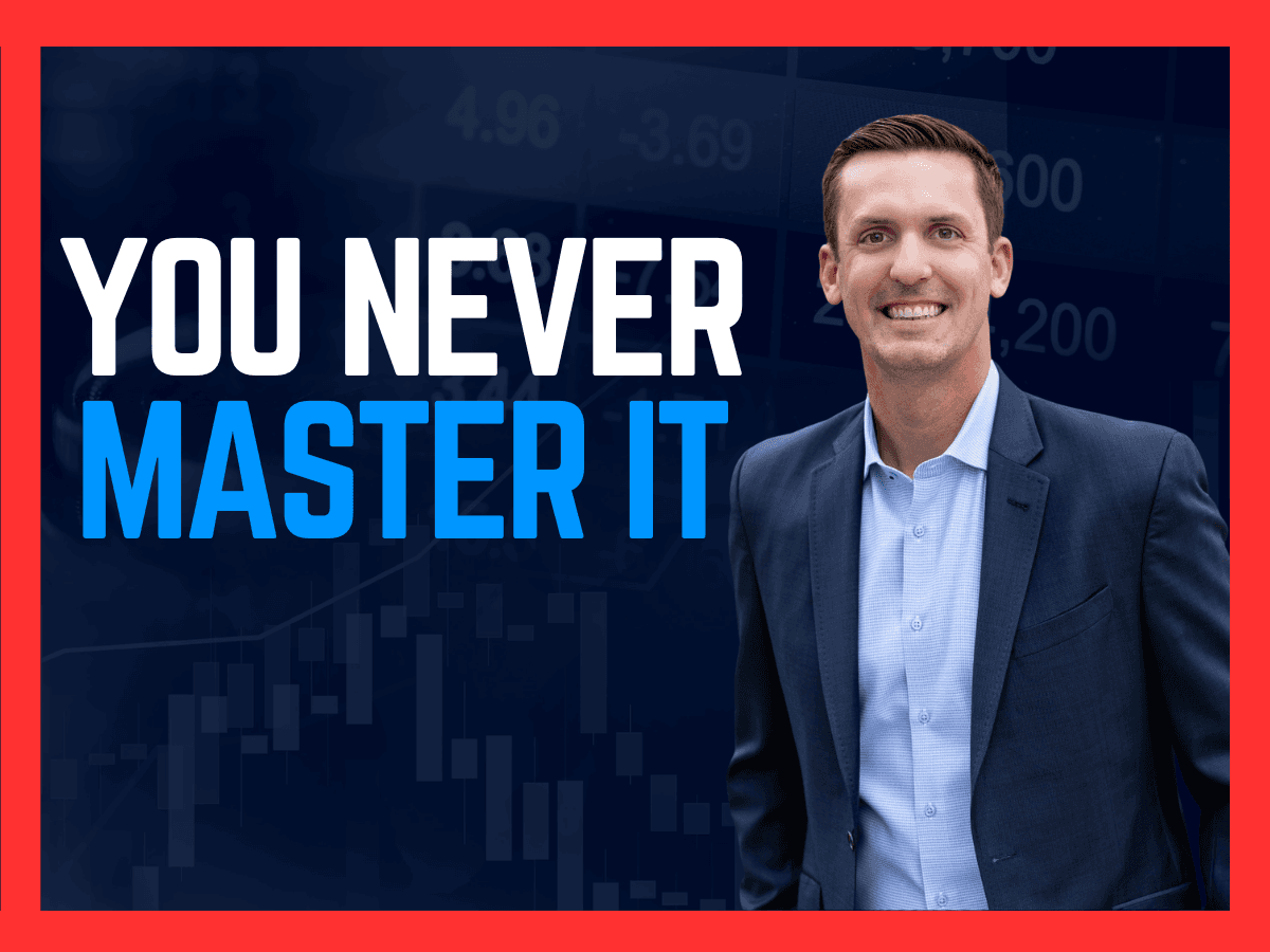 The Intentional Investor #53: Taylor Schulte
