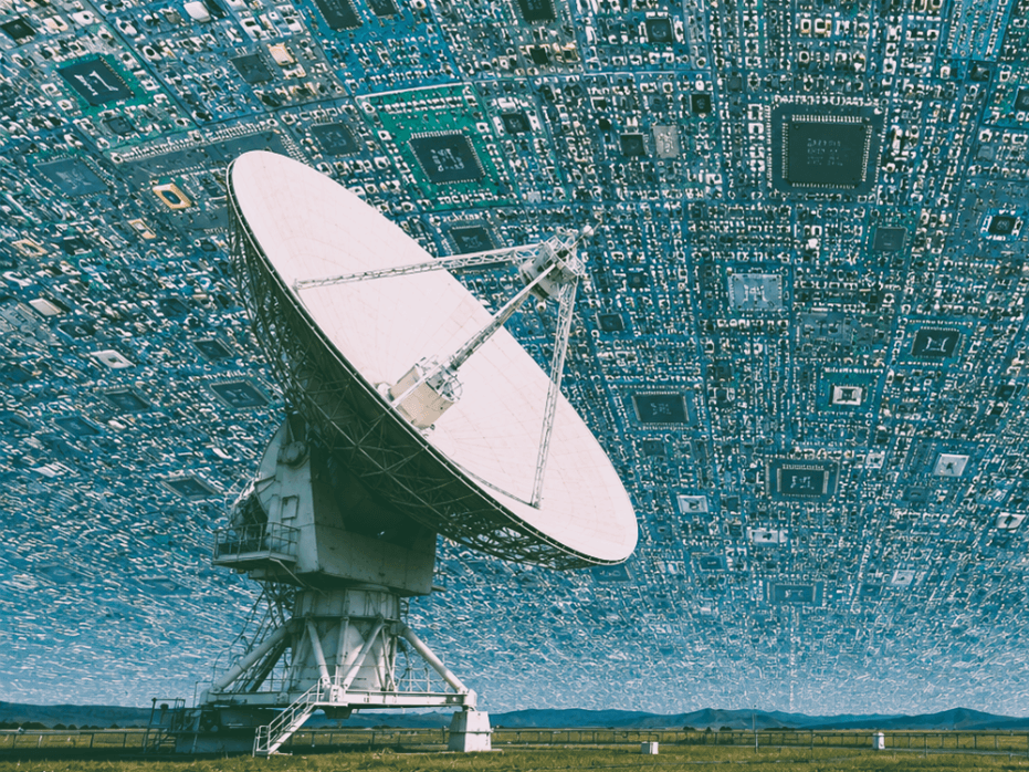 Contact: AI and the Semantic Dimension
